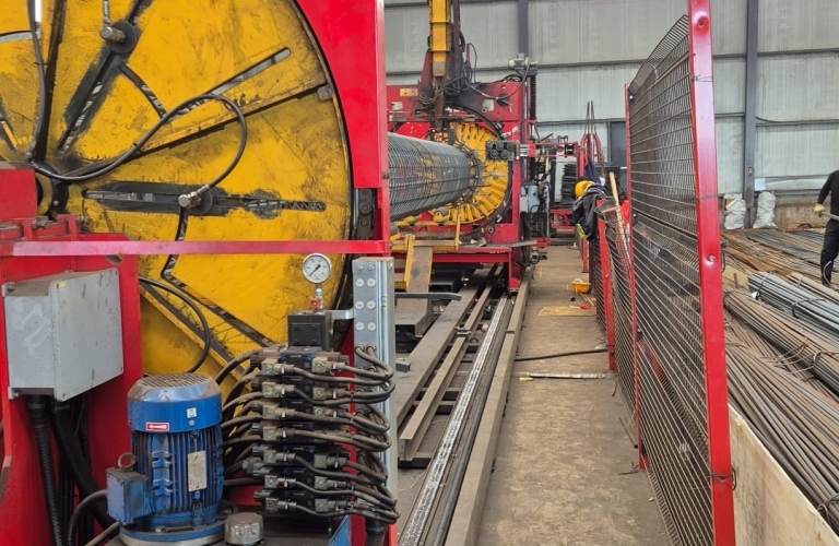 MEP GAM 1500 HS
